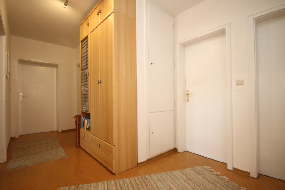 Flur OG Zweifamilienhaus Kaufbeuren