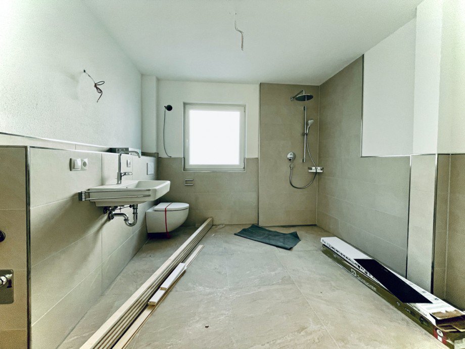 Bad Erdgeschosswohnung Aitrang