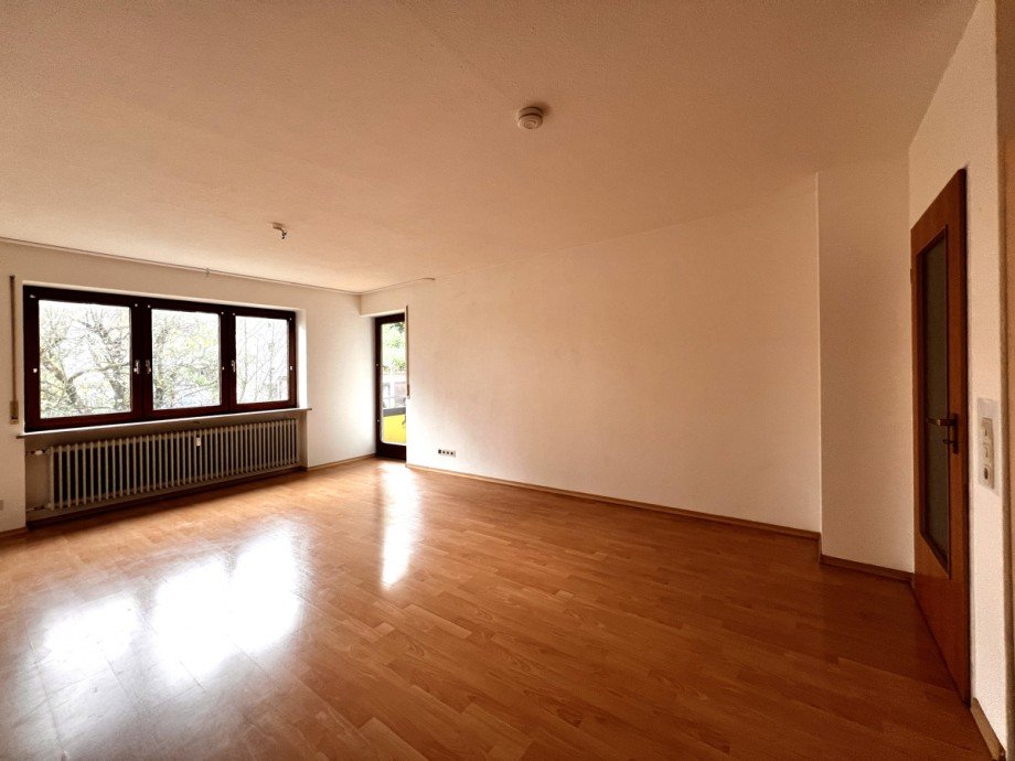 Wohnen/Essen Etagenwohnung Kaufbeuren
