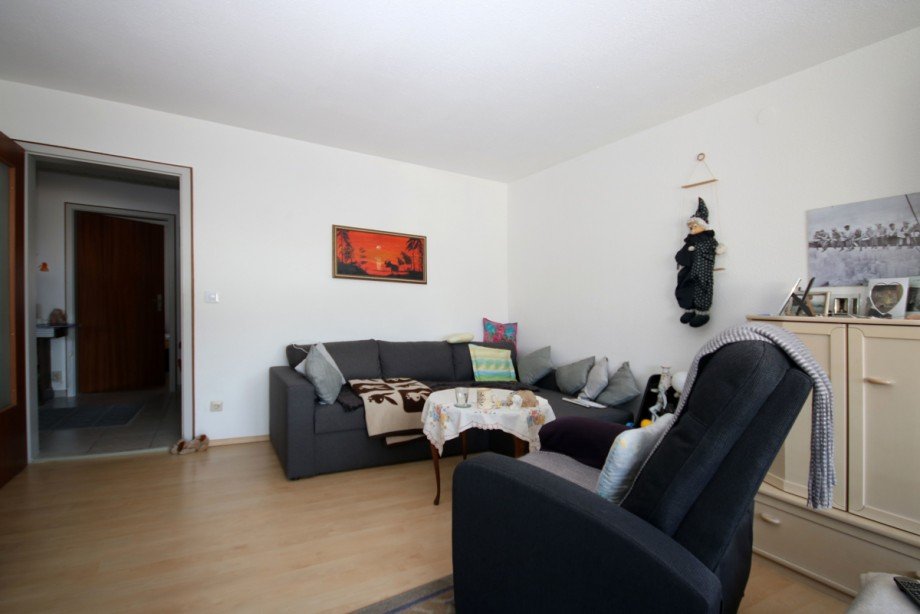 Wohnen Etagenwohnung Kaufbeuren