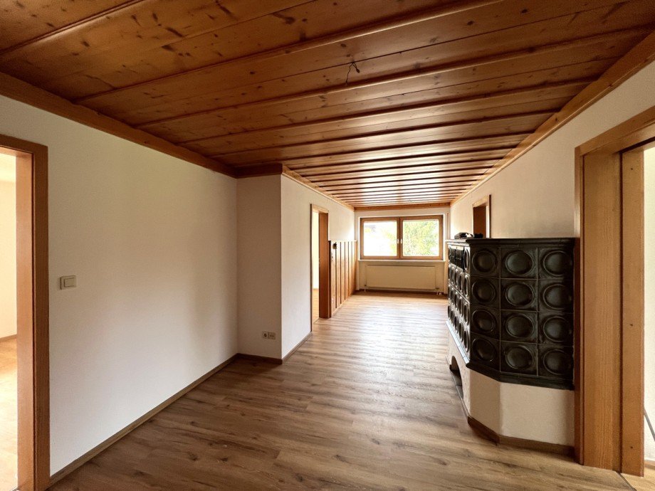 Wohndiele Etagenwohnung Kaufbeuren