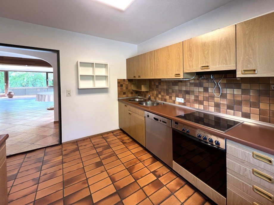 Kochen Doppelhaush�lfte Kaufbeuren