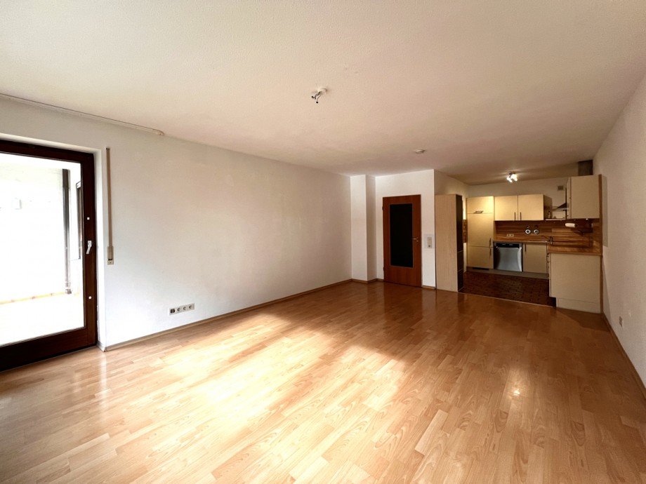 Wohnen/Essen/Kochen Etagenwohnung Kaufbeuren