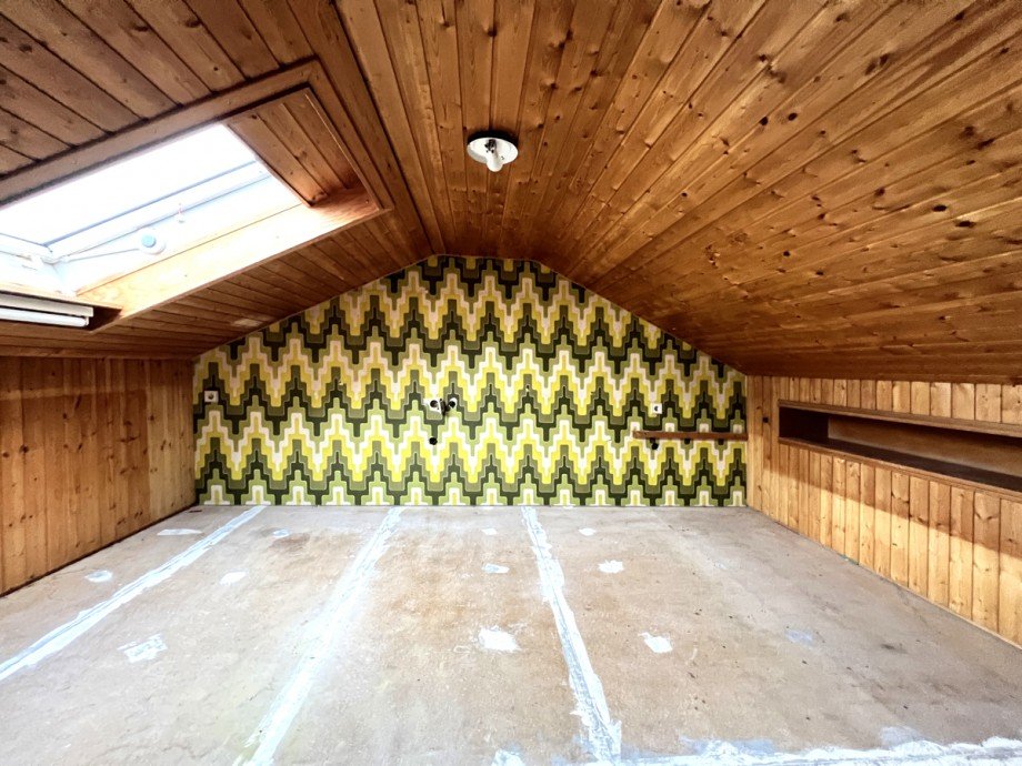 Zimmer 2 DG Reiheneckhaus Kaufbeuren