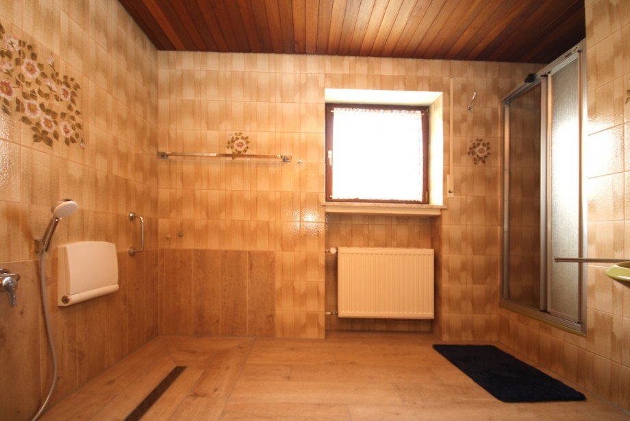 Bad Einfamilienhaus St�ttwang