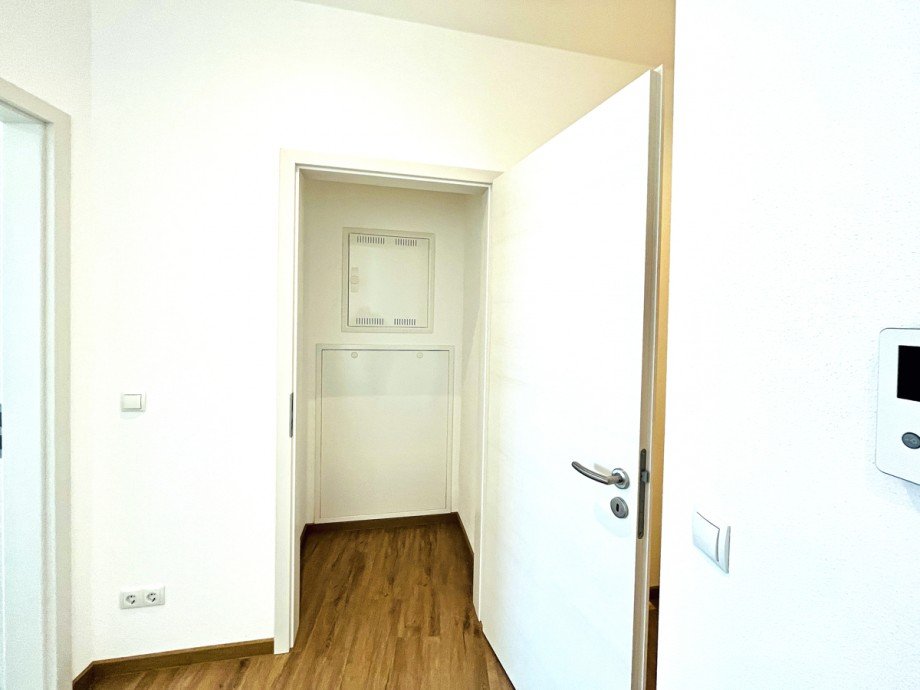 Abstellkammer Dachgeschosswohnung Aitrang