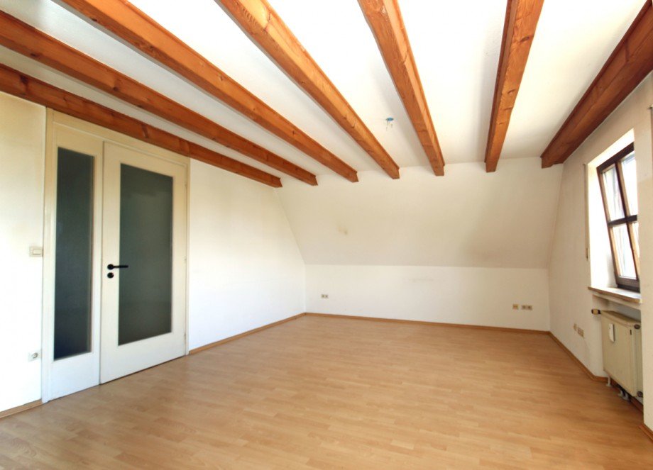 Wohnzimmer Etagenwohnung Kaufbeuren
