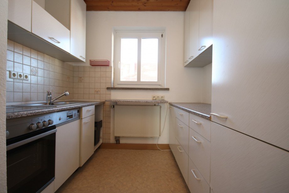 K�che2OGlinks Mehrfamilienhaus Kaufbeuren