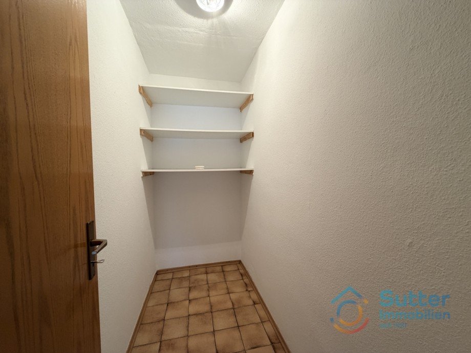 Abstellraum Erdgeschosswohnung Kaufbeuren