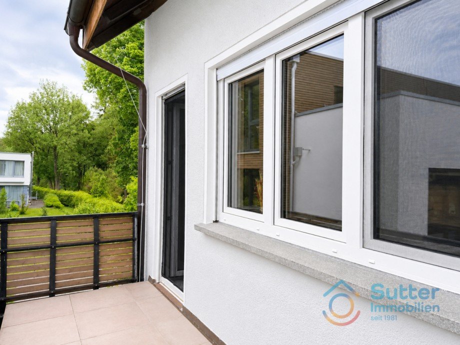 Balkon Etagenwohnung Kaufbeuren