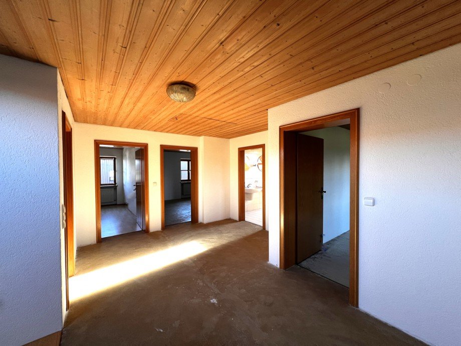 Galerie Einfamilienhaus Kaltental
