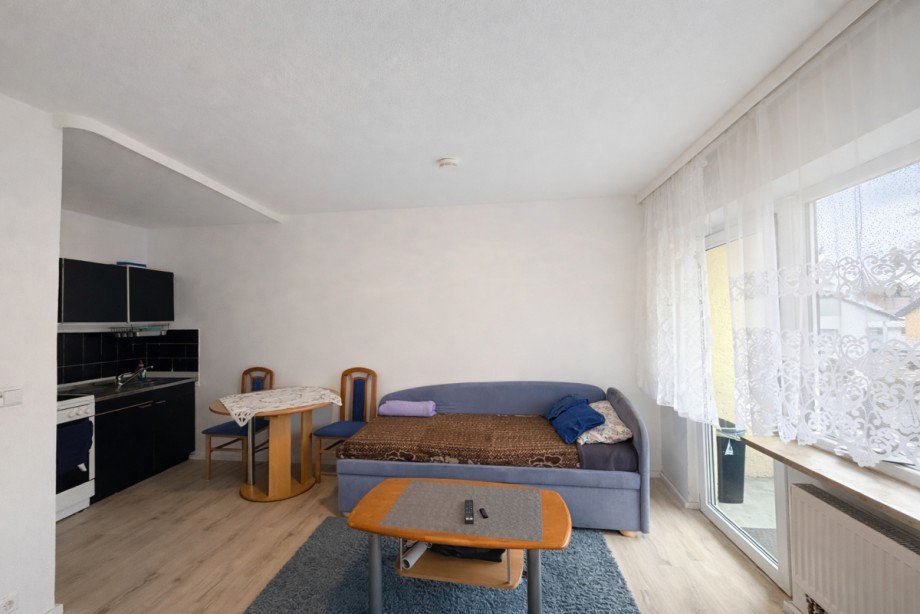 Wohnen Etagenwohnung Kaufbeuren