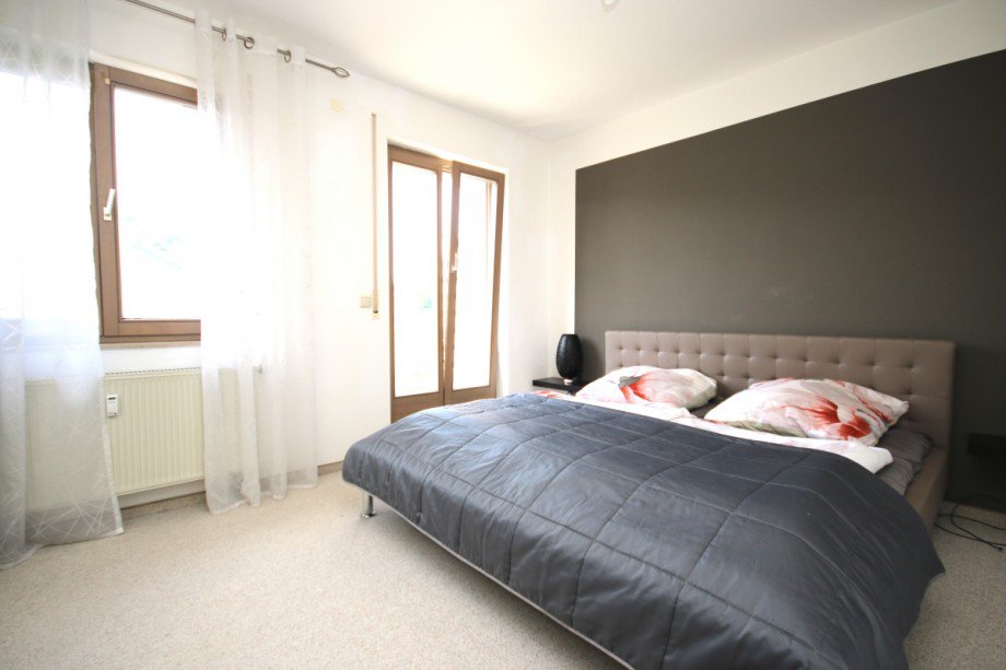 Schlafen Maisonettewohnung Kaufbeuren