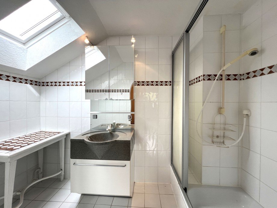 Bad en Suite Einfamilienhaus Kaufbeuren