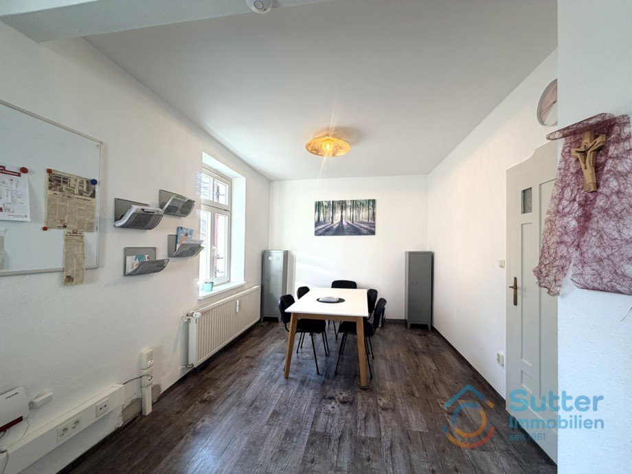 B�ro B�rofl�che Kaufbeuren