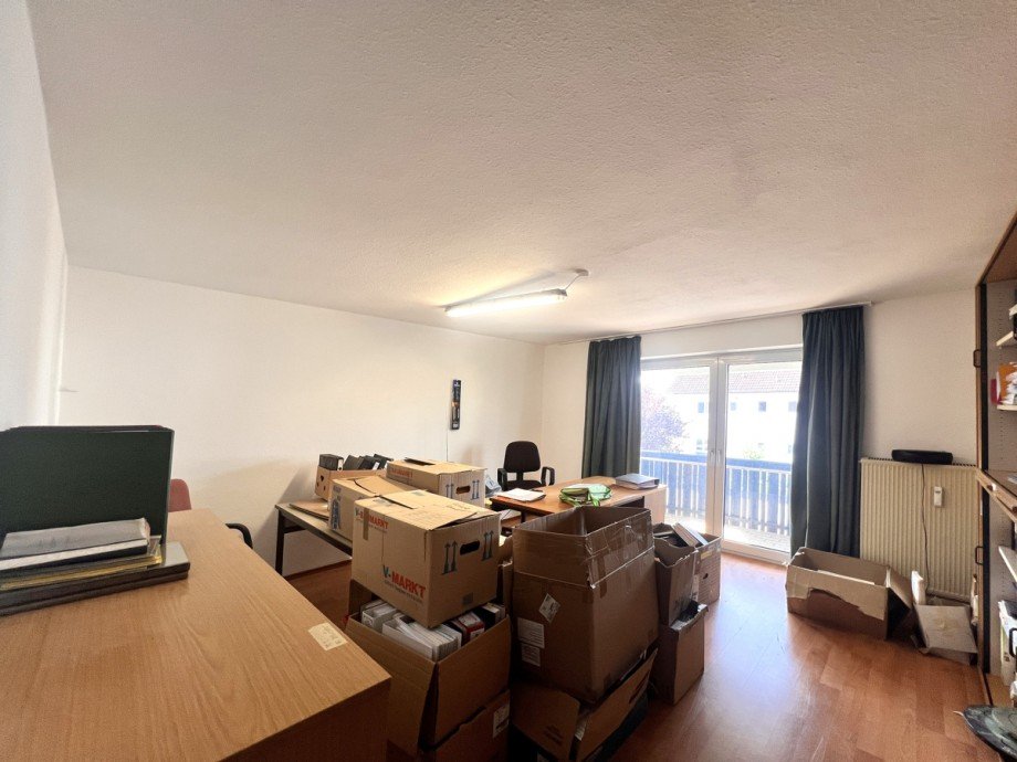 Raum 1 1. OG Einfamilienhaus Zellerberg