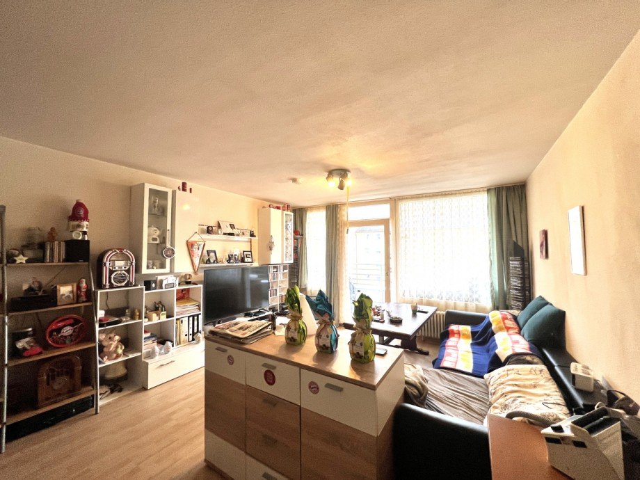 Wohnen/Schlafen/Kochen Etagenwohnung Kaufbeuren