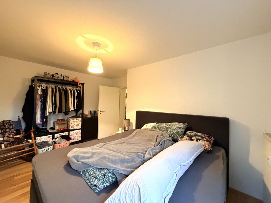 Schlafen Erdgeschosswohnung Kaufbeuren