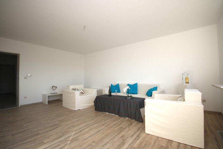 Wohnen Etagenwohnung Kaufbeuren