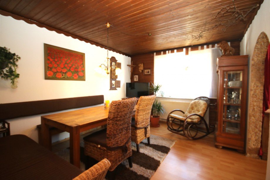 Esszimmer Einfamilienhaus Kaufbeuren