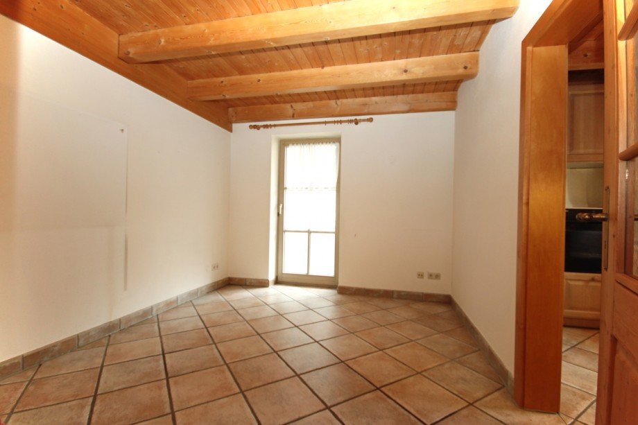 Esszimmer Doppelhaush�lfte Kaufbeuren