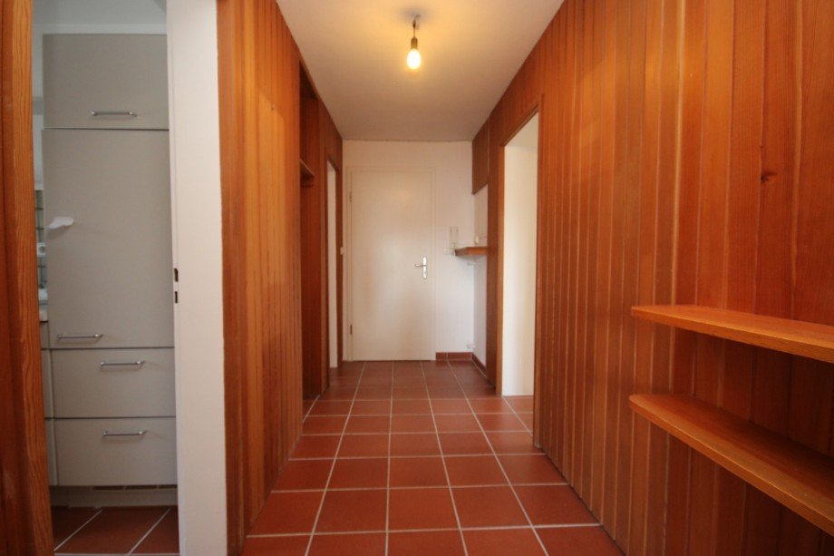 Flur Etagenwohnung Kaufbeuren