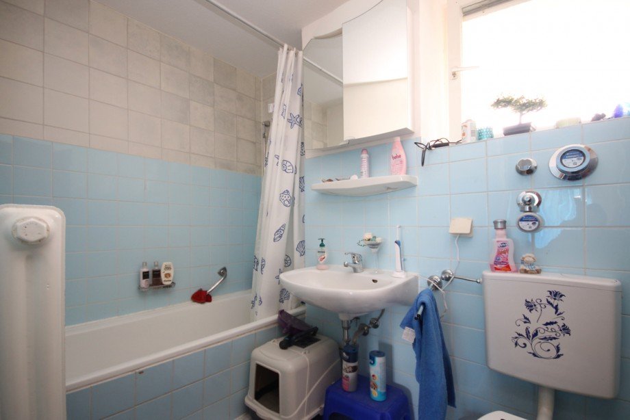 Bad/WC Etagenwohnung Kaufbeuren