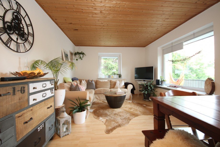 Wohnen1OG Mehrfamilienhaus Kaufbeuren