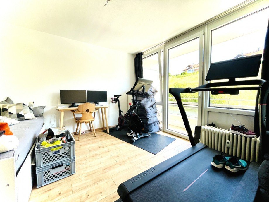 Kinderzimmer 2 Etagenwohnung Kaufbeuren