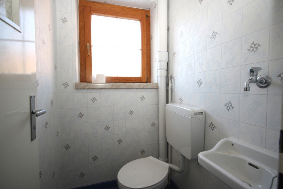 WC 1. OG Doppelhaush�lfte Kaufbeuren