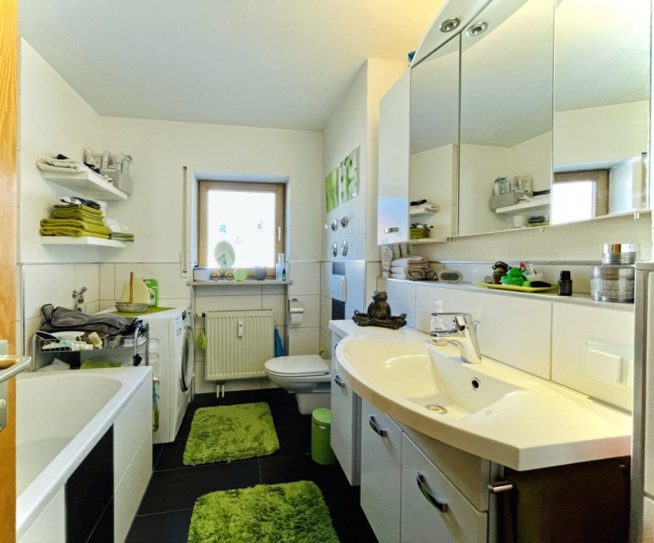 Bad Etagenwohnung Kaufbeuren