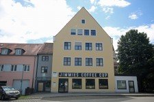 Hauptbild Mitten in der City - mitten im Leben