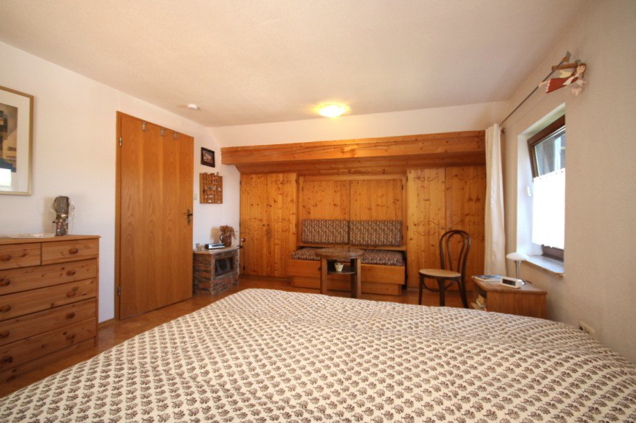 Schlafen OG Einfamilienhaus Kaltental