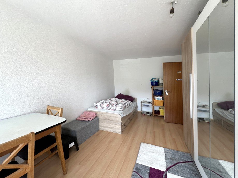 Schlafen Etagenwohnung Kaufbeuren
