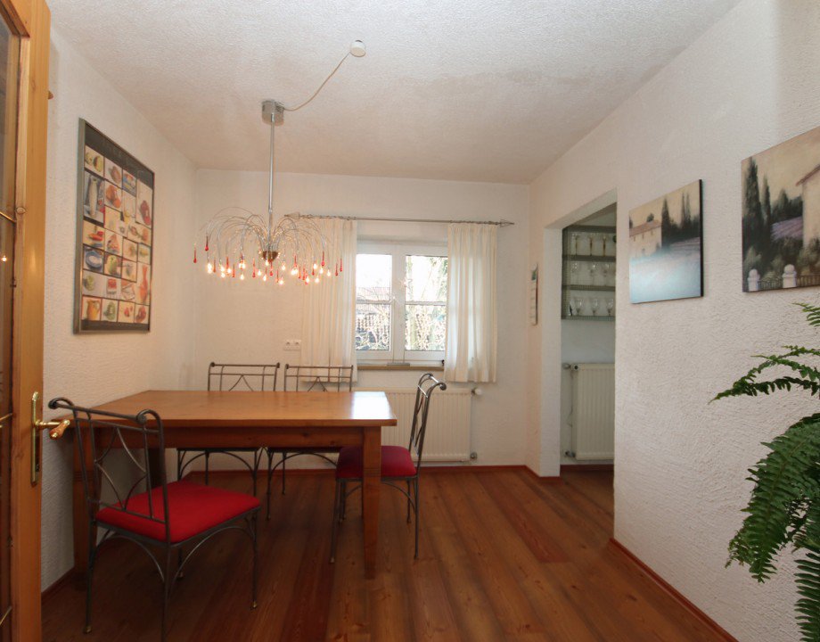 Essen Obergeschoss Zweifamilienhaus Kaufbeuren