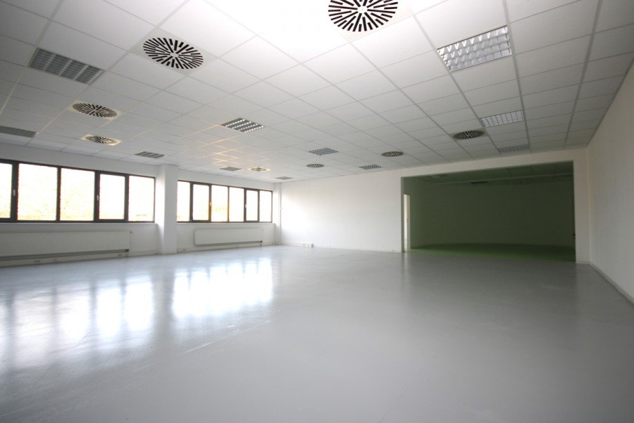 Gro�raum B�rofl�che Kaufbeuren