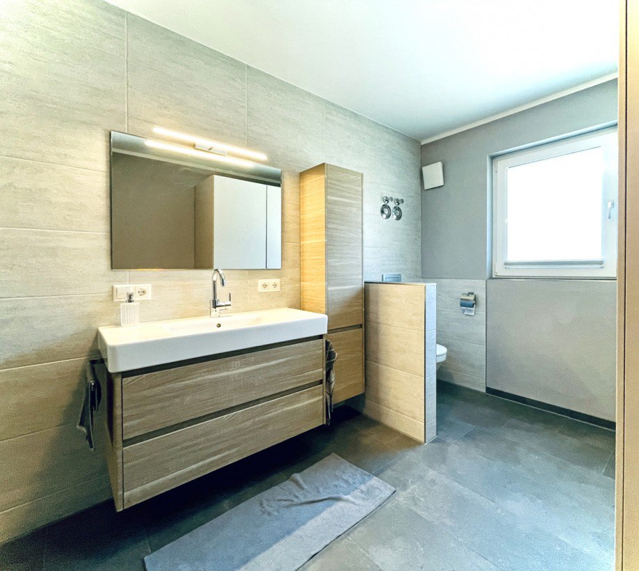 Bad Erdgeschosswohnung St�ttwang