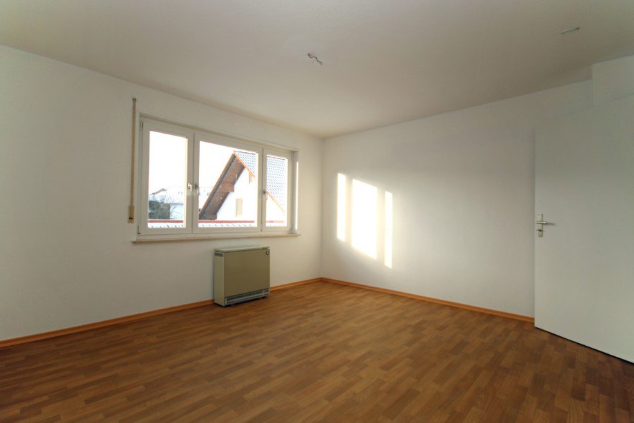 Schlafzimmer Etagenwohnung St�ttwang