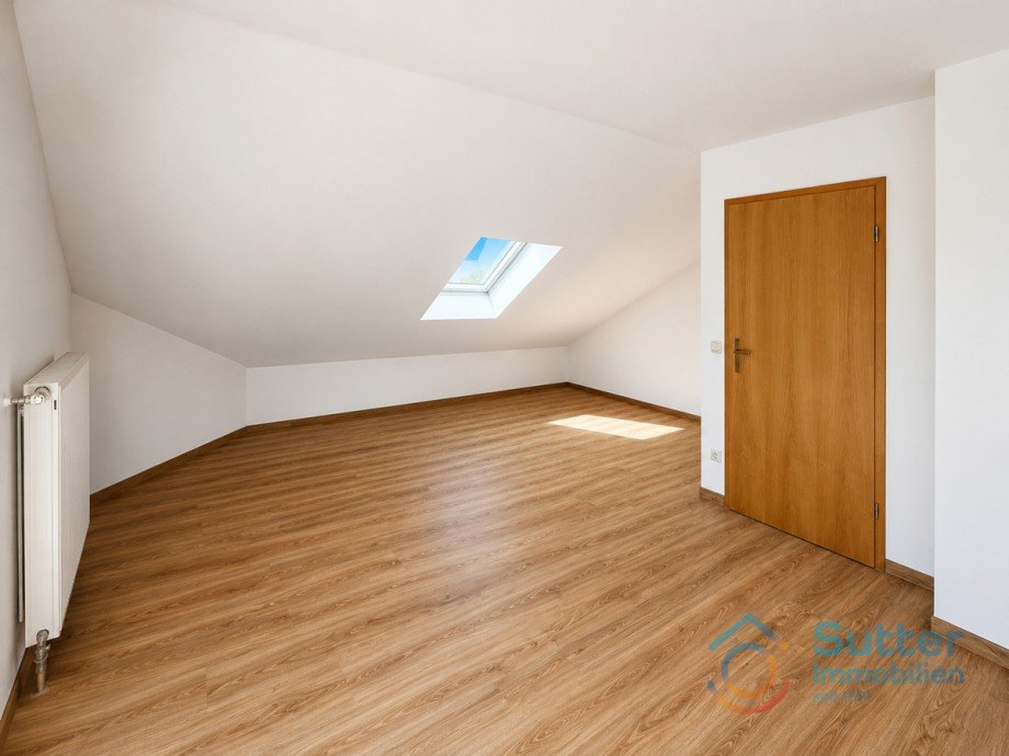 Studio Dachgeschoss Doppelhaush�lfte Kaufbeuren