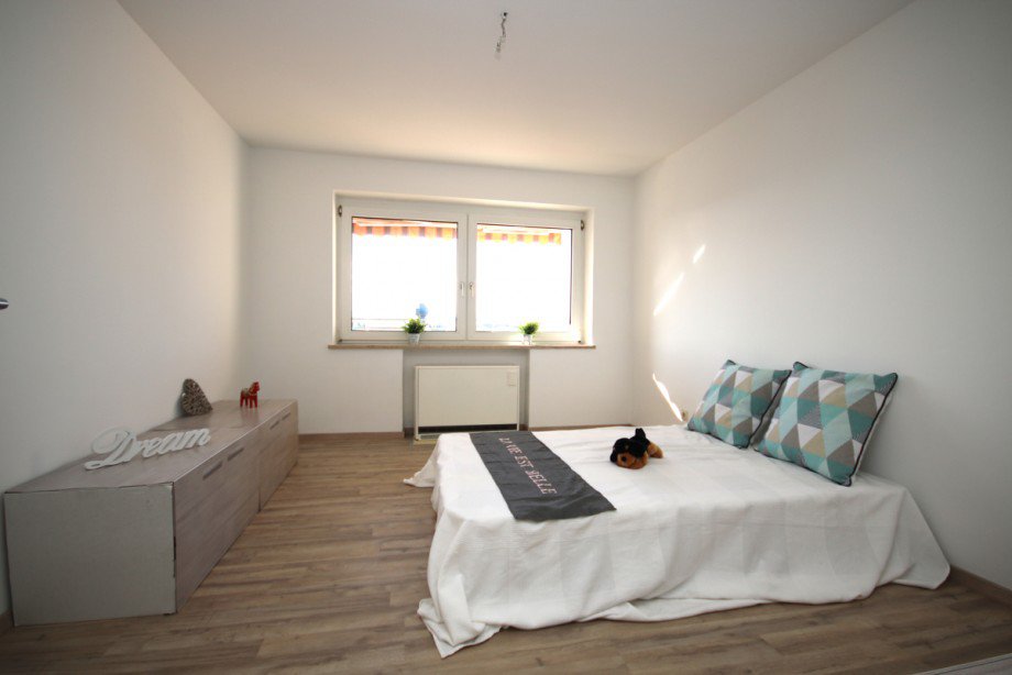 Schlafen Etagenwohnung Kaufbeuren