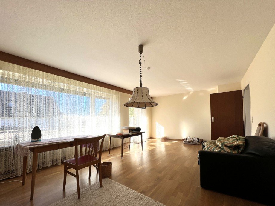 Wohnen Einfamilienhaus Rieden