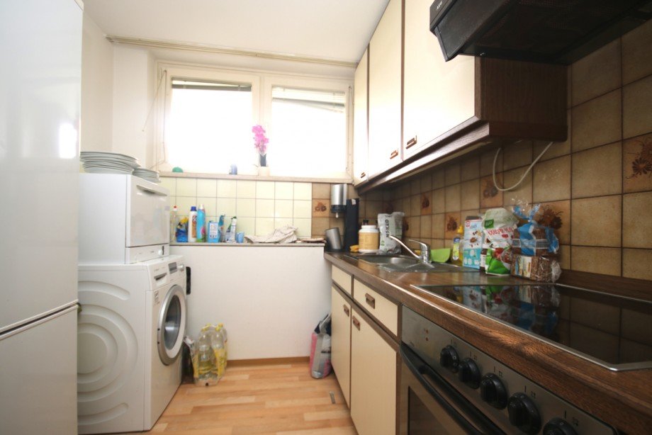 K�che Etagenwohnung Kaufbeuren