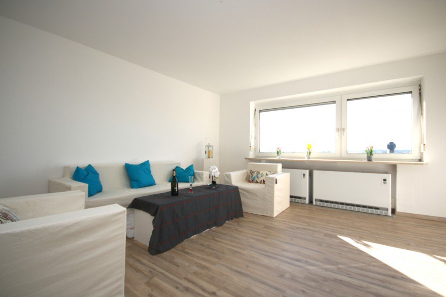 Wohnen Etagenwohnung Kaufbeuren