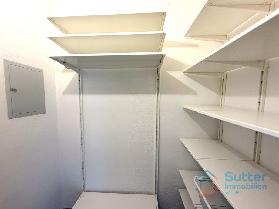Abstellraum Etagenwohnung Kaufbeuren
