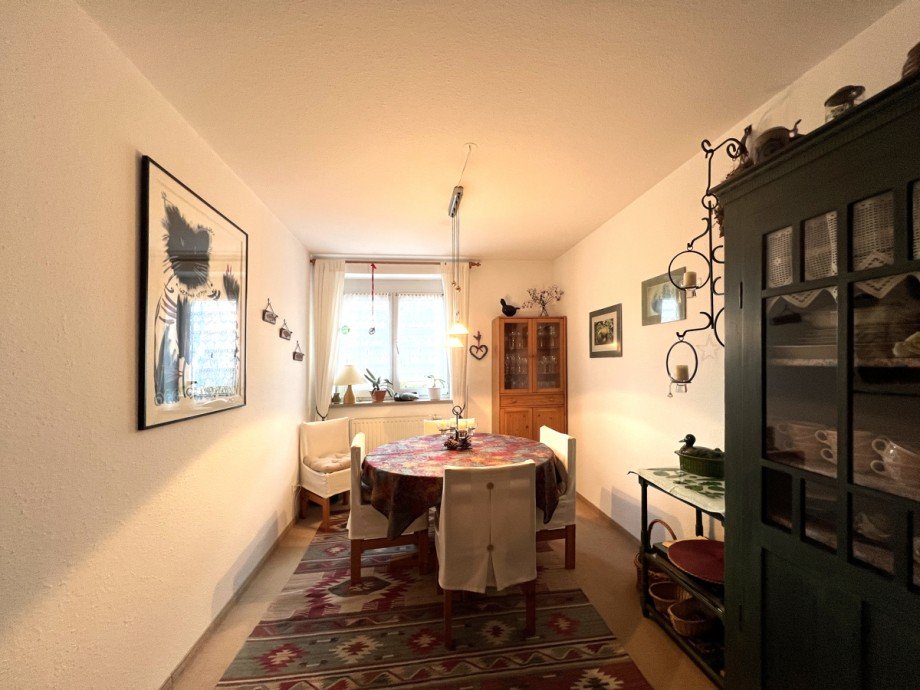 Kind 1 Etagenwohnung Kaufbeuren
