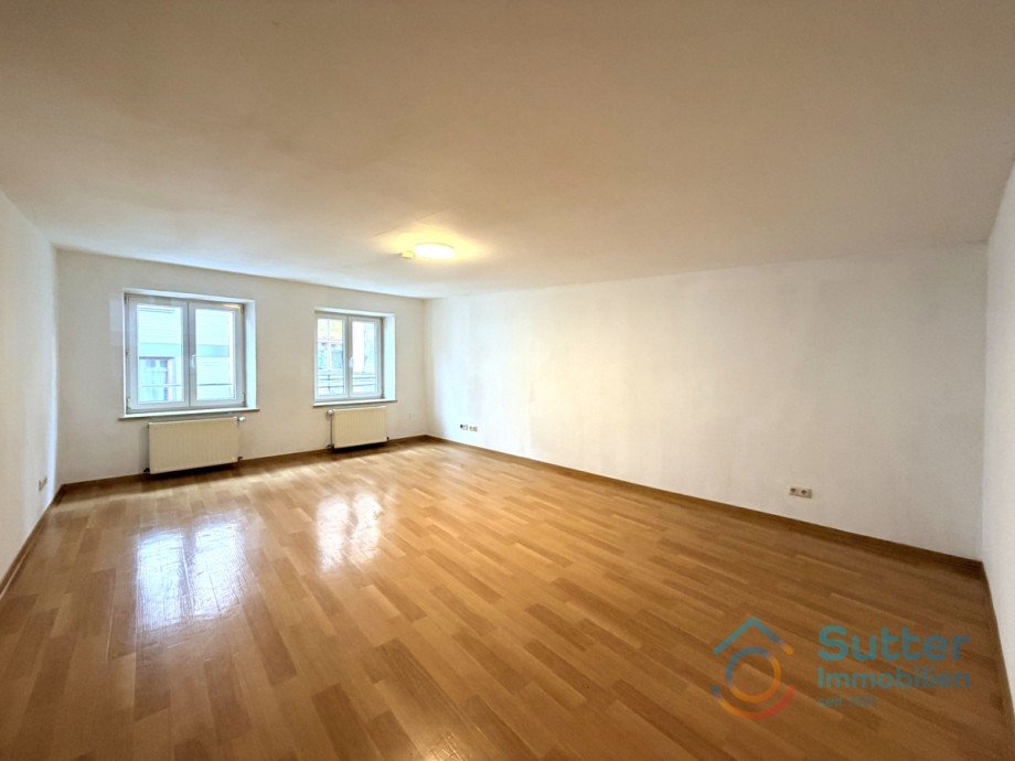 Zimmer 2. OG Haus Kaufbeuren