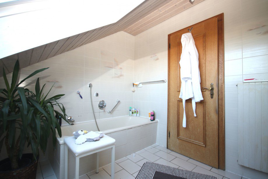 Bad/WC Einfamilienhaus Baisweil