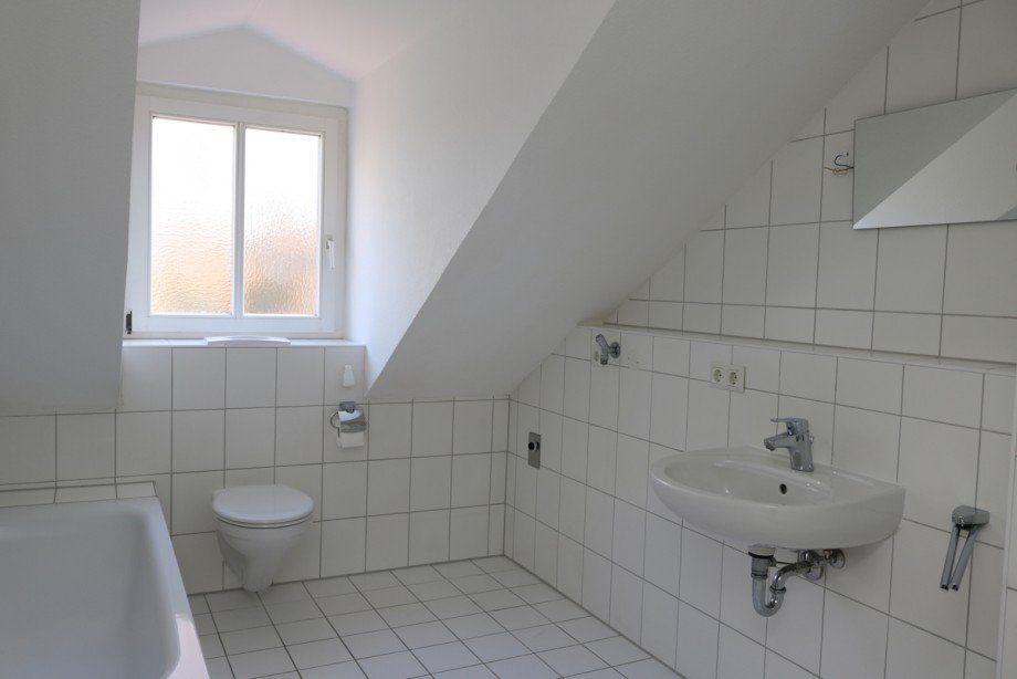 Bad Dachgeschosswohnung Kaufbeuren