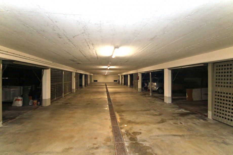Tiefgarage Etagenwohnung Kaufbeuren