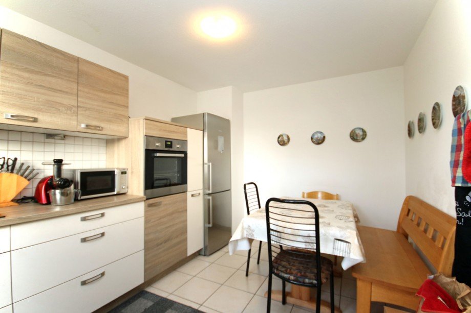 K�che Reiheneckhaus Kaufbeuren